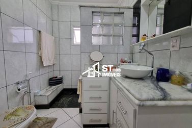 Apartamento &agrave; venda - 192m&sup2; - Centro