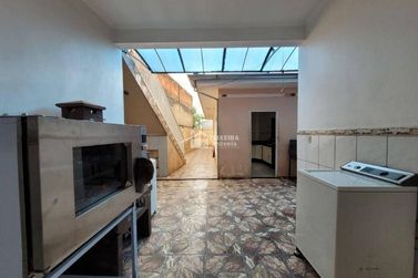 Casa &agrave; venda - 185m&sup2; - Jardim da S&oacute;vis