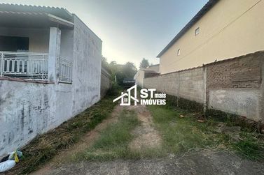 Terreno &agrave; venda - 270m&sup2; - Jardim Primavera