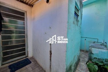 Casa &agrave; venda - 93m&sup2; - Sete Setembro