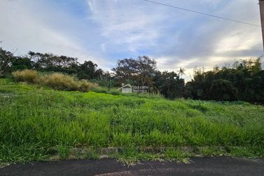 Terreno &agrave; venda - 204m&sup2; - Vila Santa Cec&iacute;lia