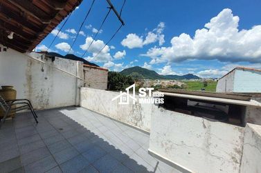 Casa &agrave; venda - 115m&sup2; - Jardim Portal Sol