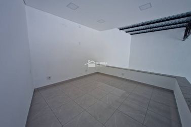 Sal&atilde;o Comercial para alugar - 235m&sup2; - Jardim Mirante
