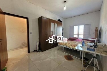 Casa &agrave; venda - 340m&sup2; - Canto dos P&aacute;ssaros