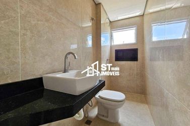 Apartamento &agrave; venda - 155m&sup2; - Jardim Mantiqueira 2