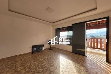 Casa &agrave; venda - 246m&sup2; - Jardim Muterle
