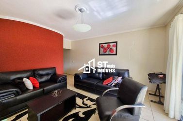 Sobrado &agrave; venda - 248m&sup2; - Pirapitinga