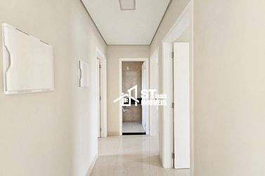 Apartamento &agrave; venda - 155m&sup2; - Jardim Mantiqueira 2