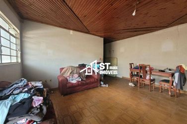Casa &agrave; venda - 175m&sup2; - Jardim Nova Andradas