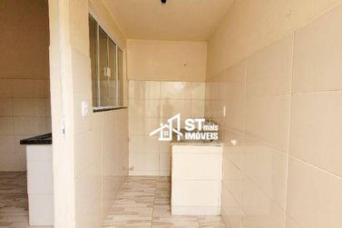 Casa &agrave; venda - 127m&sup2; - Jardim Alvorada
