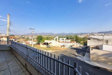 Sobrado &agrave; venda - 125m&sup2; - Jardim Alvorada