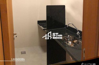 Sal&atilde;o Comercial para alugar - 21m&sup2; - Centro
