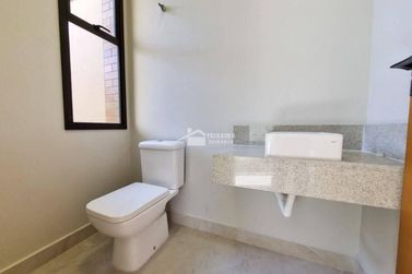 Casa &agrave; venda - 210m&sup2; - Jardim Mantiqueira II