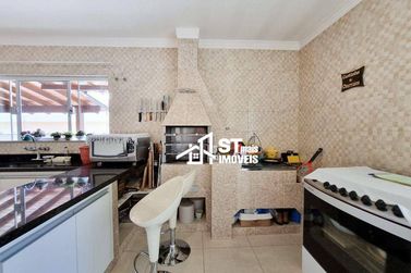 Casa &agrave; venda - 500m&sup2; - Centro