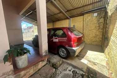 Casa &agrave; venda - 139m&sup2; - Vila Leandro Previato