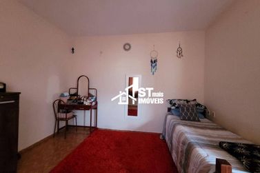 Casa &agrave; venda - 176m&sup2; - Vila Caracol
