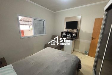 Apartamento &agrave; venda - 123m&sup2; - Morada Dos Passaros