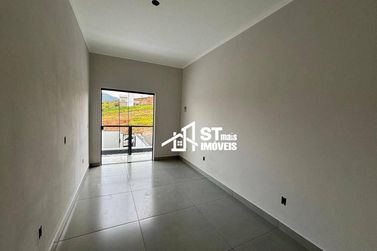 Sobrado &agrave; venda - 116m&sup2; - Jardim Heloisa