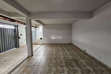 Casa &agrave; venda - 197m&sup2; - Jardim Mirante