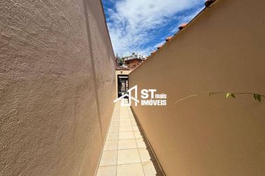 Casa &agrave; venda - 67m&sup2; - Jardim Panorama