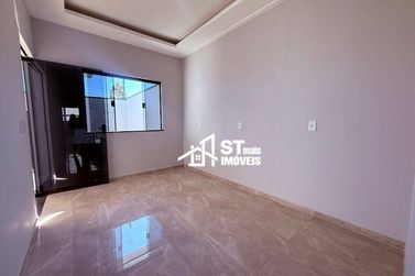 Casa &agrave; venda - 108m&sup2; - Jardim Mirante