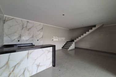 Sobrado &agrave; venda - 116m&sup2; - Jardim Heloisa