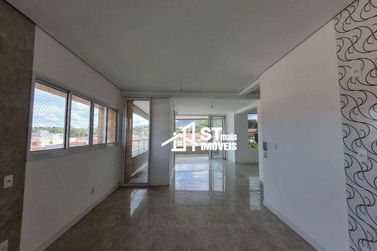 Apartamento &agrave; venda - 268m&sup2; - Centro