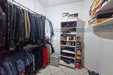 Casa &agrave; venda - 226m&sup2; - Jardim It&aacute;lia