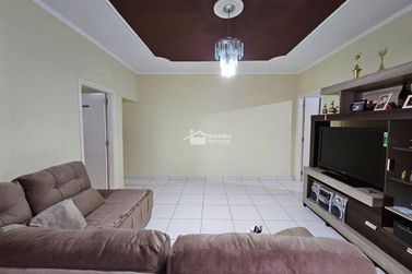 Sobrado &agrave; venda - 160m&sup2; - Jardim Alto da Serra