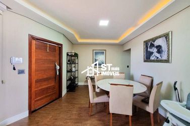 Casa &agrave; venda - 220m&sup2; - Jardim Alto da Bela Vista