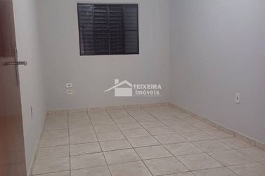Casa &agrave; venda - 100m&sup2; - Jardim Alvorada