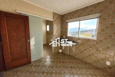 Apartamento &agrave; venda - 67m&sup2; - Vila S&atilde;o Jo&atilde;o