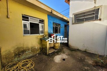 Casa &agrave; venda - 177m&sup2; - Centro