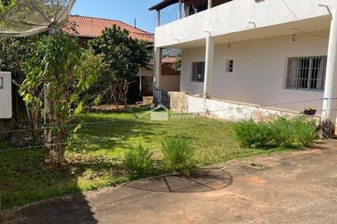 Casa &agrave; venda - 184m&sup2; - Centro