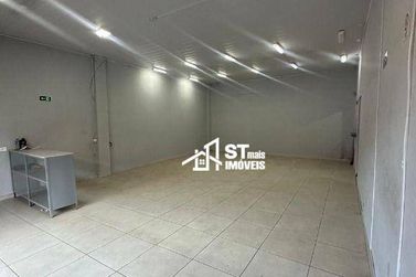 Sal&atilde;o Comercial para alugar - 150m&sup2; - Andradas
