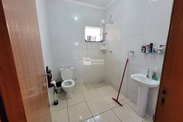 Casa &agrave; venda - 85m&sup2; - Jardim Muterle