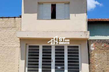Casa &agrave; venda - 150m&sup2; - Vila Caracol
