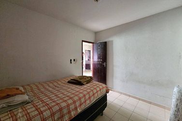 Casa &agrave; venda - 189m&sup2; - Vila Leandro Previato