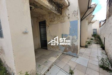 Casa &agrave; venda - 99m&sup2; - Pirapitinga