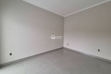 Sobrado &agrave; venda - 116m&sup2; - Jardim Heloisa