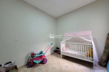 Casa &agrave; venda - 57m&sup2; - Jardim Alto da Serra