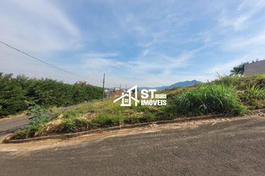 Terreno &agrave; venda - 375m&sup2; - Jardim It&aacute;lia