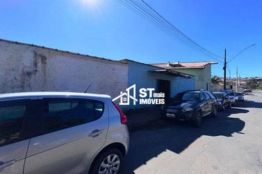 Casa &agrave; venda - 89m&sup2; - Vila Eucl&iacute;des