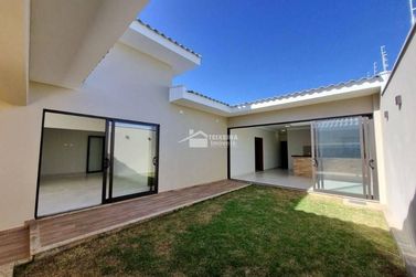 Casa &agrave; venda - 210m&sup2; - Jardim Mantiqueira II