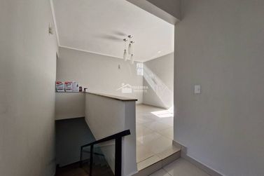 Casa &agrave; venda - 272m&sup2; - Jo&atilde;o Teixeira Filho