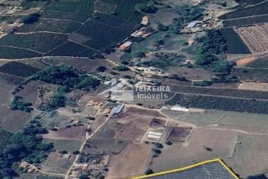 Terreno &agrave; venda - 26500m&sup2; - Palestrina