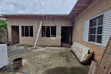 Sal&atilde;o Comercial &agrave; venda - 117m&sup2; - Vila Graziani
