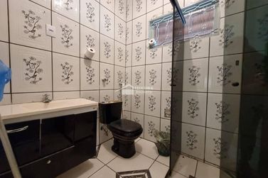S&iacute;tio &agrave; venda - 180m&sup2; - Zona Rural