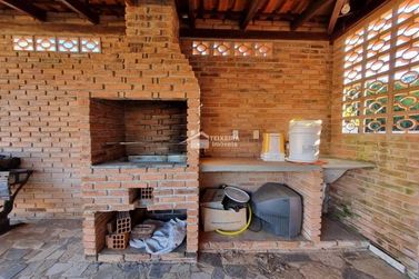 Casa &agrave; venda - 145m&sup2; - Clube Uva