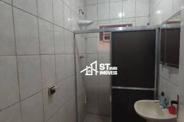 Casa &agrave; venda - 109m&sup2; - Jardim Primavera
